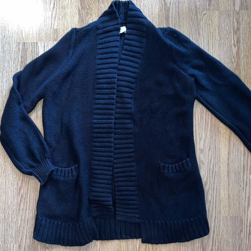 LOFT Cardigan